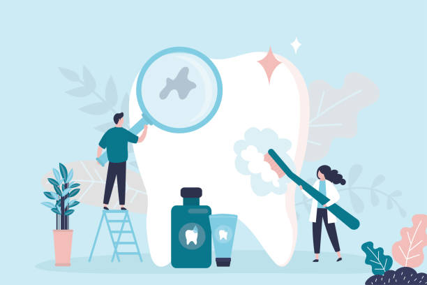 Dental Bonding in Laurel Springs, NJ