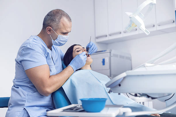 Emergency Dental Services in Laurel Springs, NJ